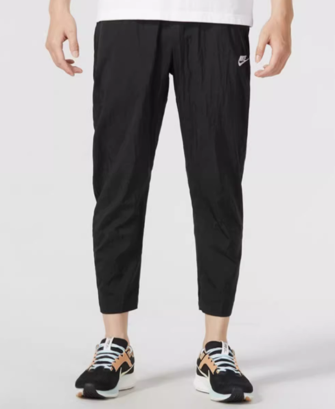 Nike Club Woven Tapered Leg Pants