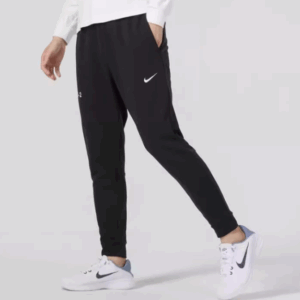 Nike Dri-FIT Studio ’72 Tapered Fitness Trousers1
