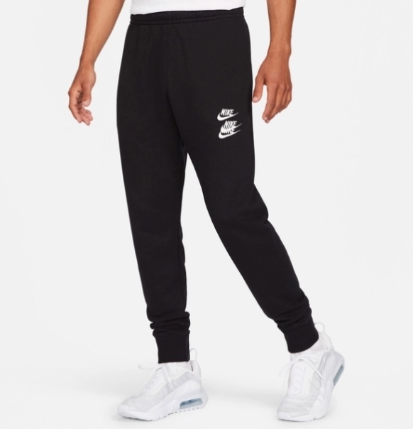Nike Knit Training Breathable Sports Pants