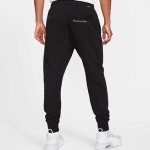 Nike Knit Training Breathable Sports Pants1
