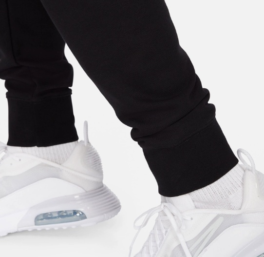 Nike Knit Training Breathable Sports Pants3