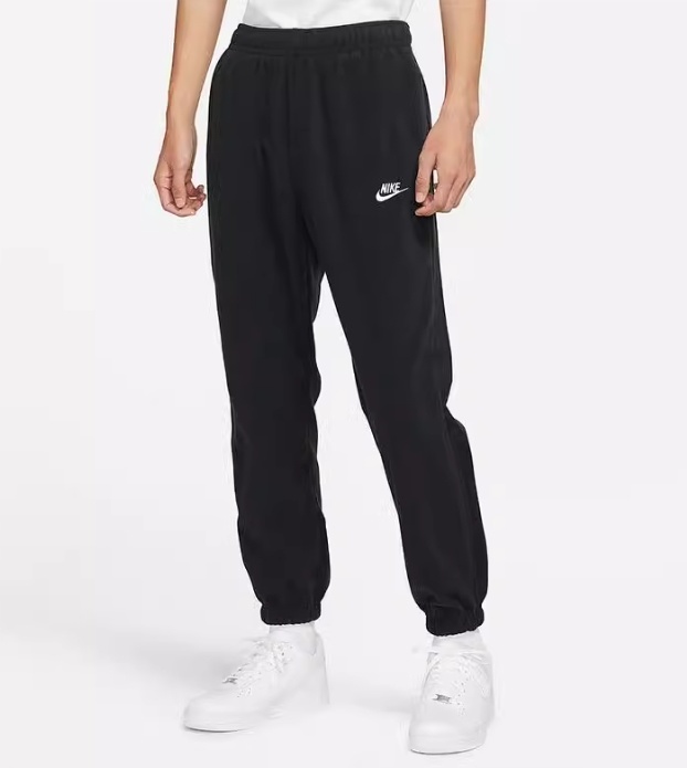 Nike NSW SPE+Fleece CUF Pants