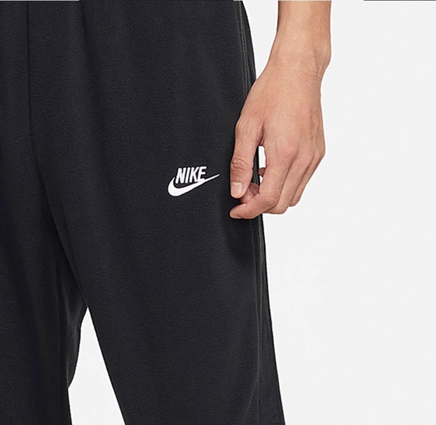 Nike NSW SPE+Fleece CUF Pants1