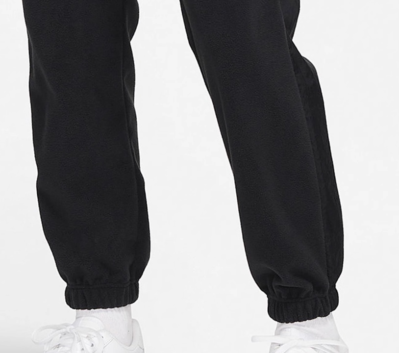 Nike NSW SPE+Fleece CUF Pants2