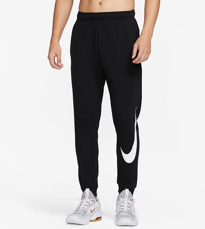 Nike Therma Dri Fit Basketball Pants
