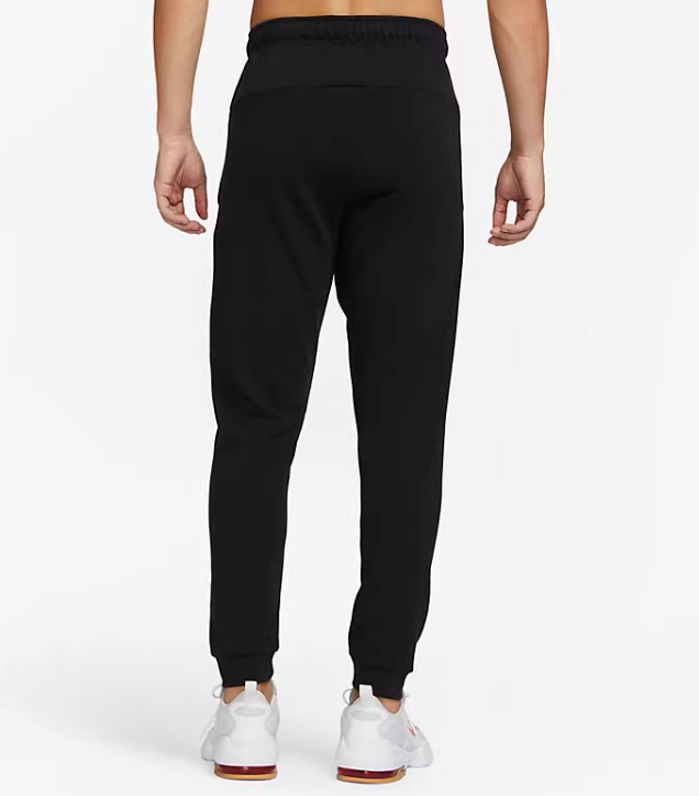 Nike Therma Dri Fit Basketball Pants1