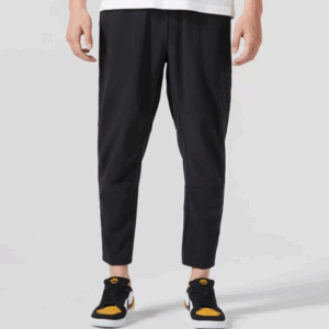 Nike Unlimited Dri-FIT Straight-Leg Multifunctional Pants