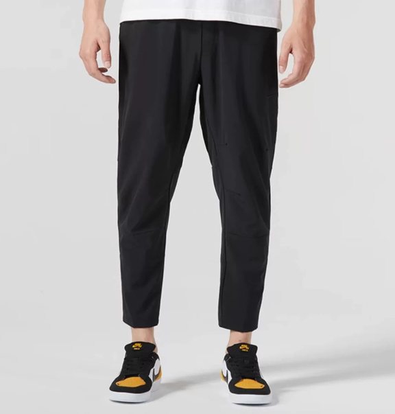 Nike Unlimited Dri-FIT Straight-Leg Multifunctional Pants