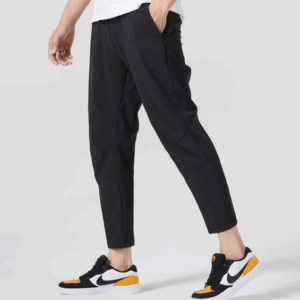 Nike Unlimited Dri-FIT Straight-Leg Multifunctional Pants1