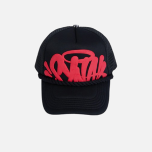CASQUETTE TRUCKER SYNA WORLD