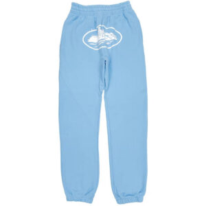 Corteiz Alcatraz Bottoms