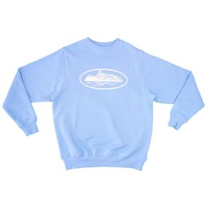 Corteiz Alcatraz Crewneck Sweatshirt