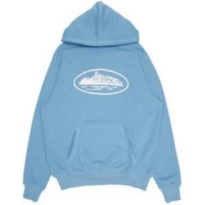 Corteiz Alcatraz Hoodie