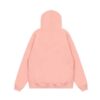 Corteiz Alcatraz Hoodie Baby Pink