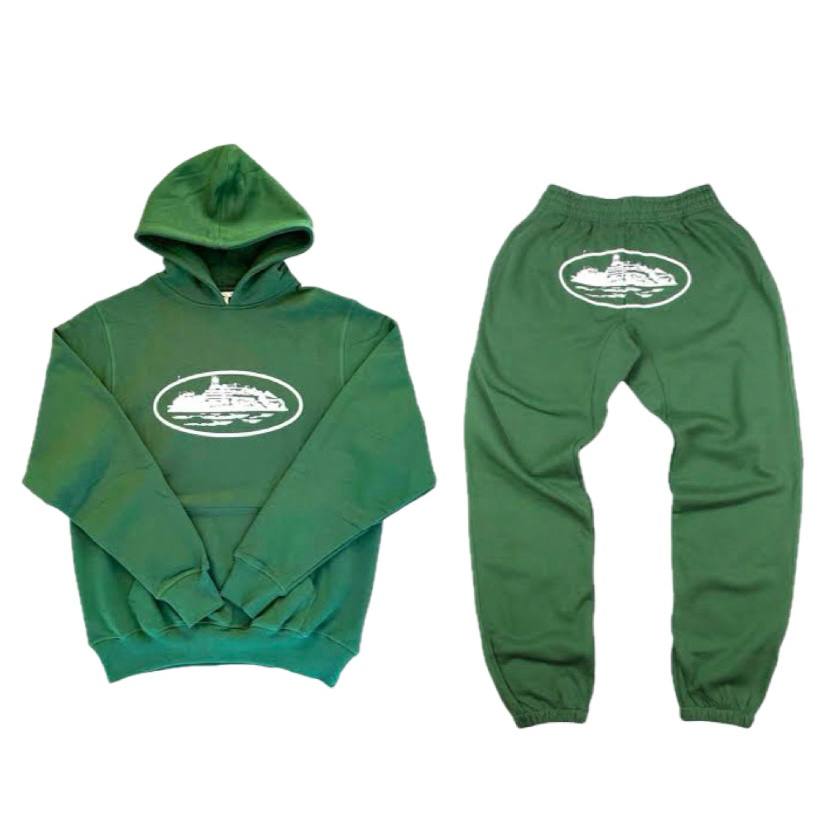 Corteiz Alcatraz Tracksuit