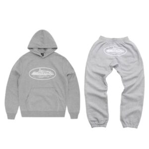 Corteiz Alcatraz Tracksuit