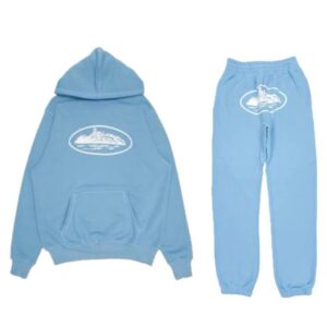 Corteiz Alcatraz Tracksuit