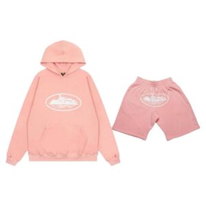 Corteiz Alcatraz Tracksuit