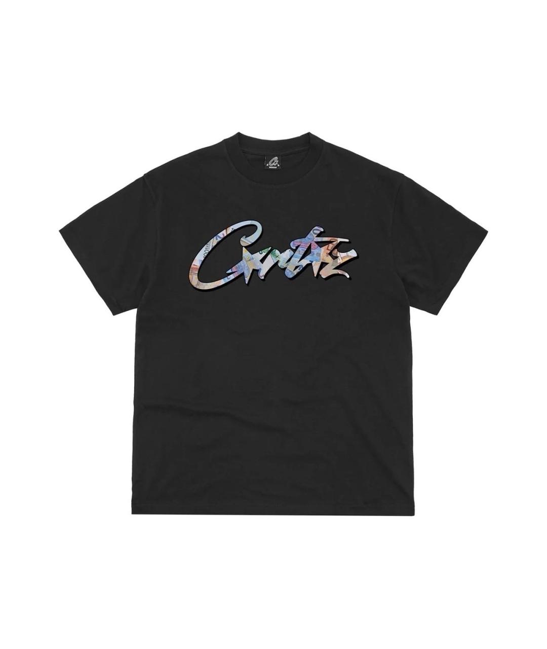 Corteiz All Star Euros Tee1