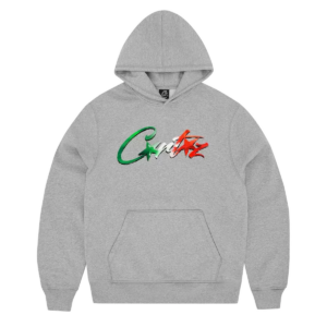 Corteiz Allstarz Italia Hoodie