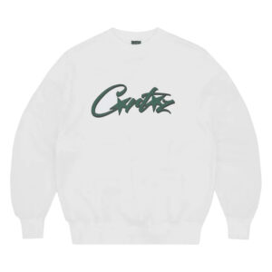 Corteiz Allstarz Sweatshirt