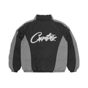 Corteiz Avalanche Bolo Down Jacket1