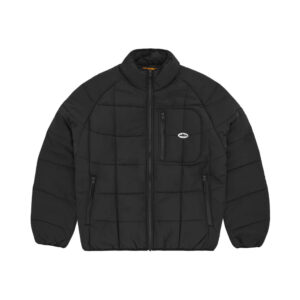 Corteiz Bellic Insulated Jacket Black Men’s
