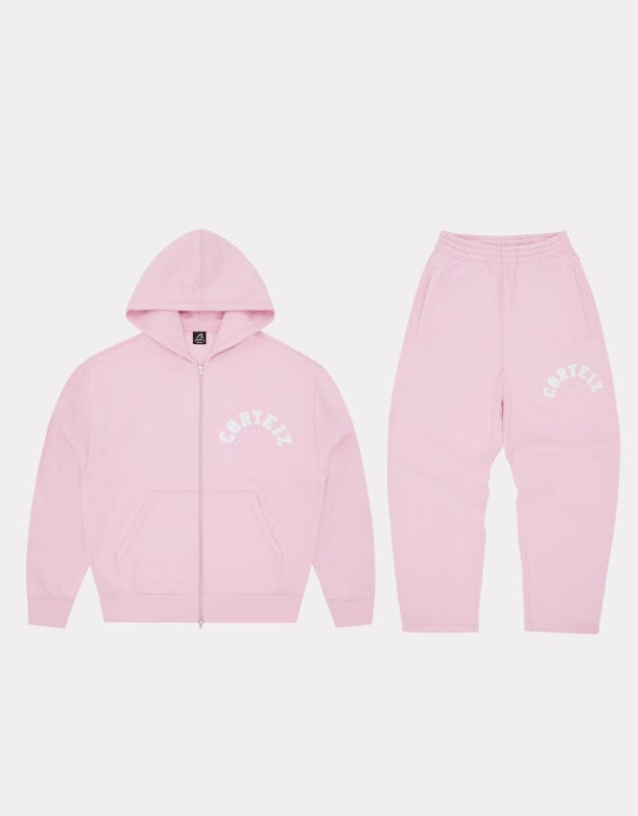 Corteiz Colly Arch Tracksuit1