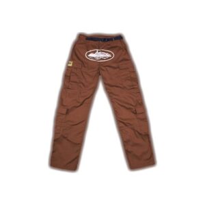 Corteiz Guerillaz Cargo Pants