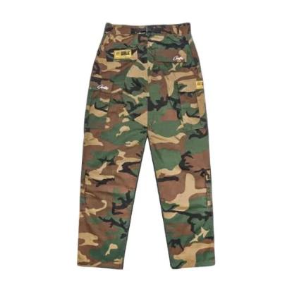 Corteiz Guerillaz Cargos1