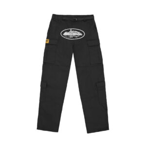 Corteiz Guerillaz Cargos