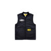 Corteiz Guerillaz Quilted Vest