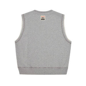 Corteiz HMP Thermal Vest Heather