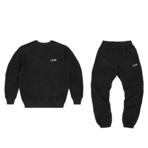 Corteiz HMP V1 Allstarz Tracksuit