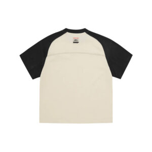 Corteiz HMP Vintage Jersey ‘CreamBlack’2