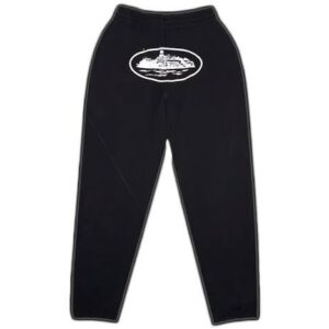 Corteiz OG Alcatraz Joggers