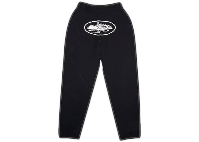 Corteiz OG Alcatraz Joggers