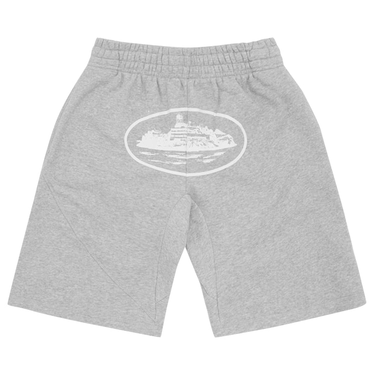 Corteiz OG Alcatraz Shorts