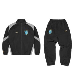 Corteiz Olympic Shuku Tracksuit