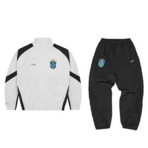 Corteiz Olympic Shuku Tracksuit