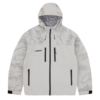 Corteiz Platinum Elitework Waterproof Shell Jacket