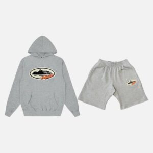 Corteiz RTW Aufentic Tracksuit