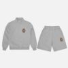 Corteiz Royale Crest Tracksuit