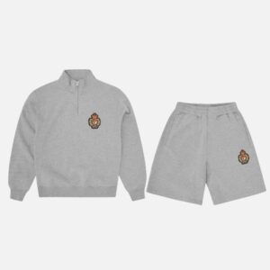 Corteiz Royale Crest Tracksuit