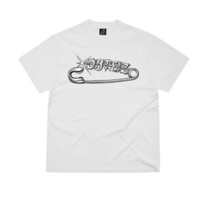 Corteiz Safety Pin Tee