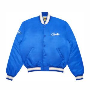 Corteiz Stadium Jacket