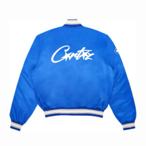 Corteiz Stadium Jacket