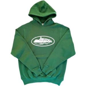 Corteiz Superior Hoodie