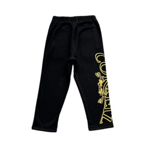 Corteiz Superior Royale Open Hem Pant 1