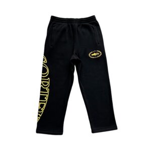 Corteiz Superior Royale Open Hem Pant